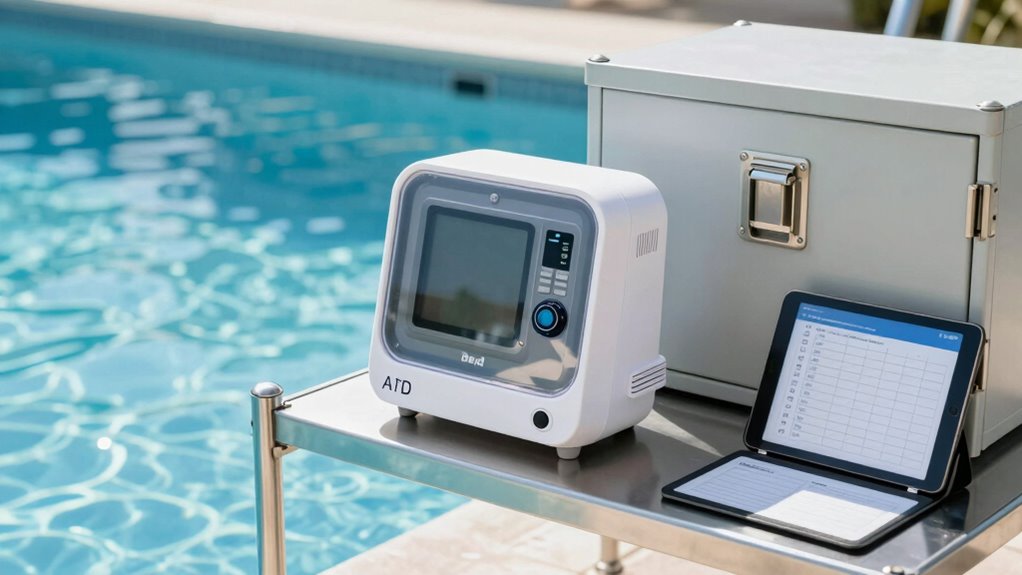 aed readiness and maintenance