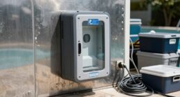 aed selection and storage