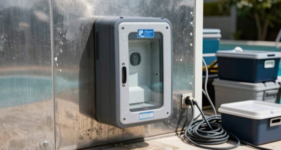 aed selection and storage