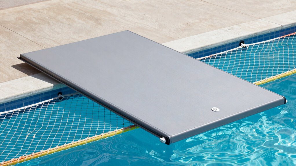 alarms nets durable covers