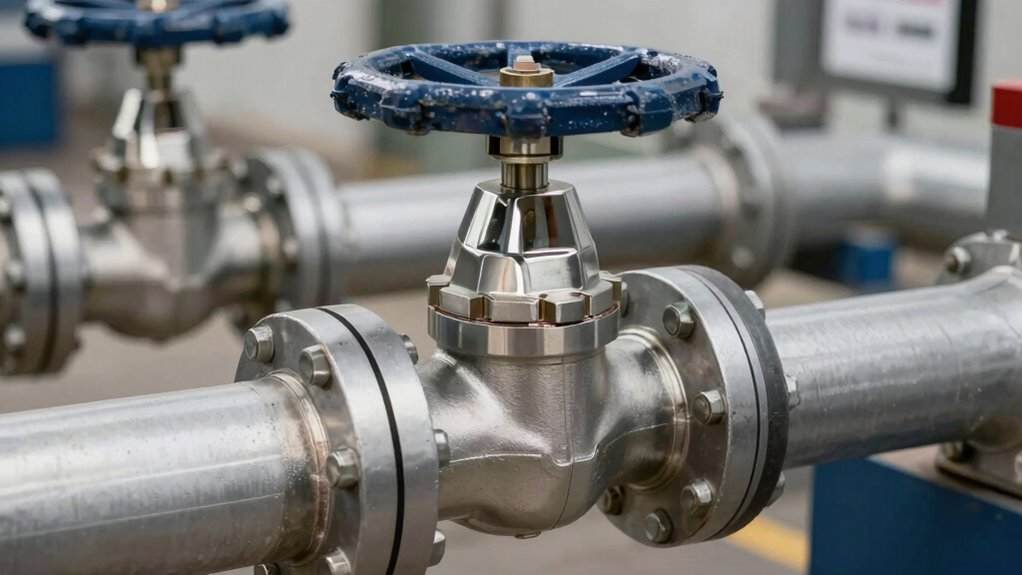 alternative backflow prevention methods