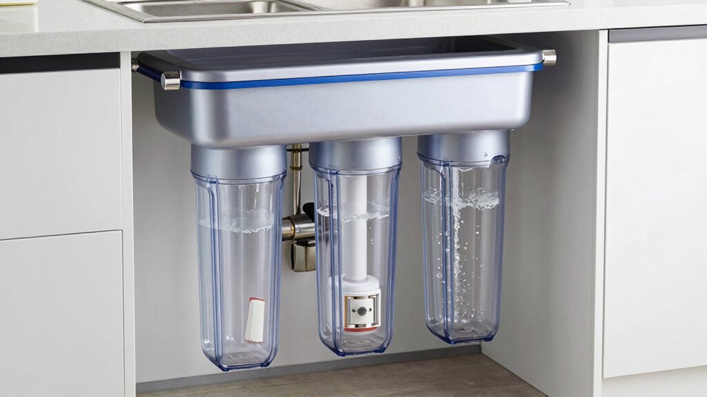 assess choose measure upgrade