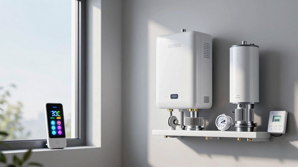 automated energy management solutions