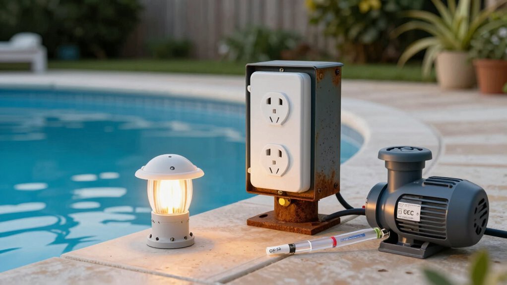 avoid gfci installation mistakes