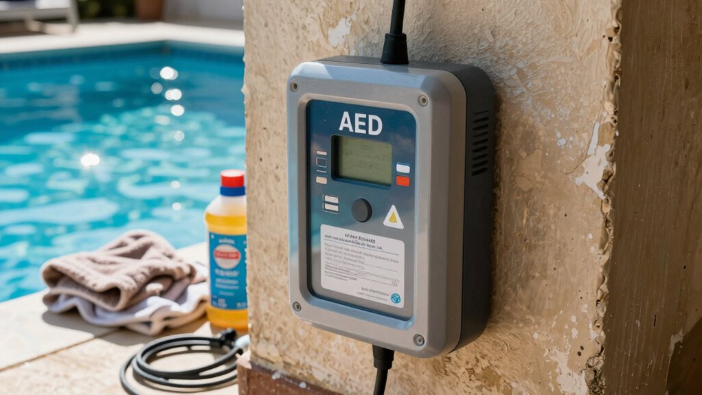 avoid moisture and humidity