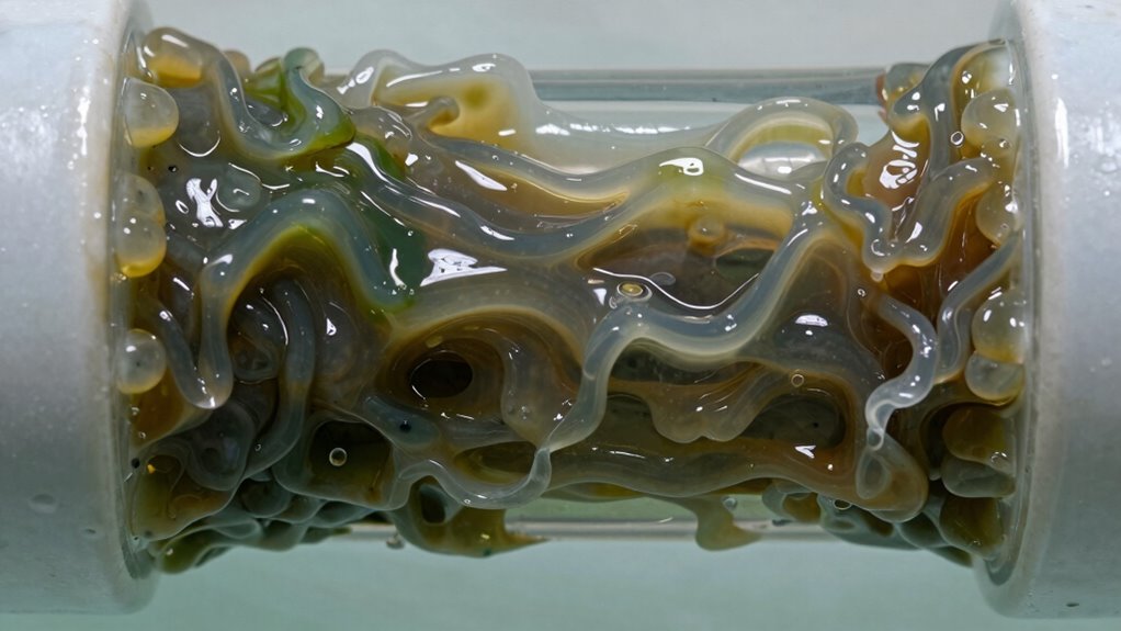 biofilm protective matrix resistance