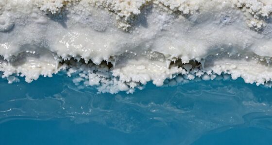 calcium hardness causes scaling