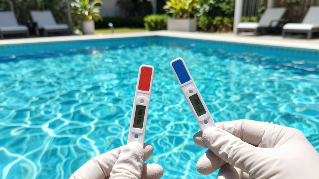 call a pool professional