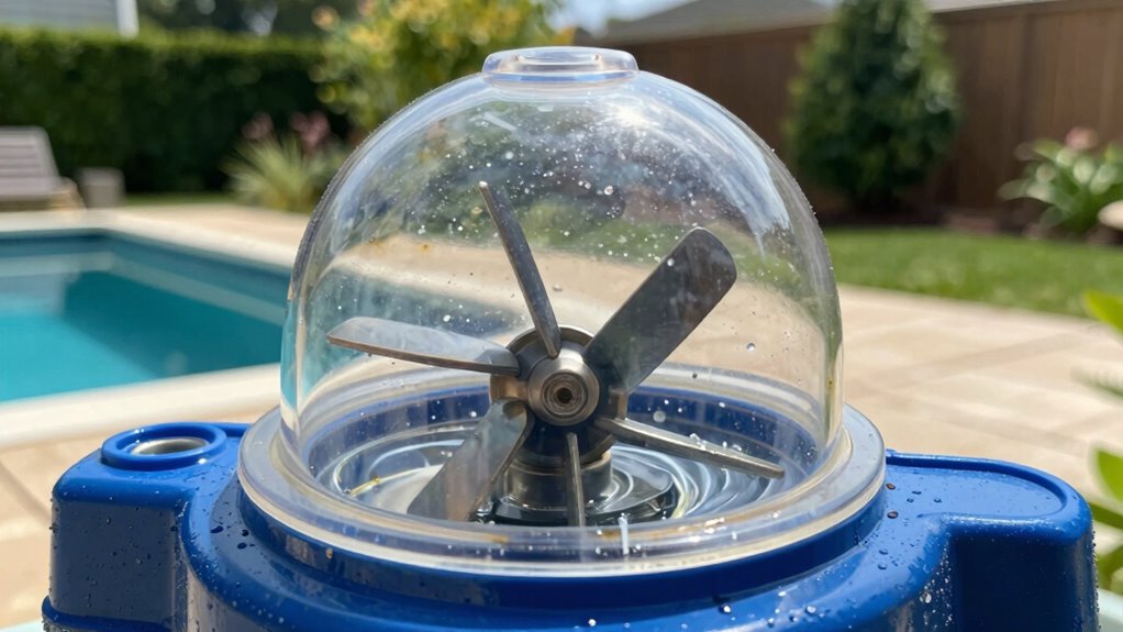 call a professional plumber