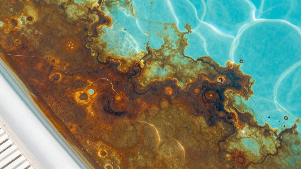 call pool stain experts