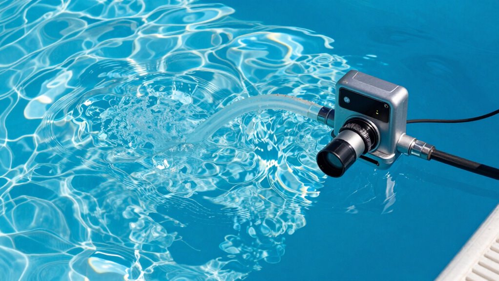 call professional for head loss