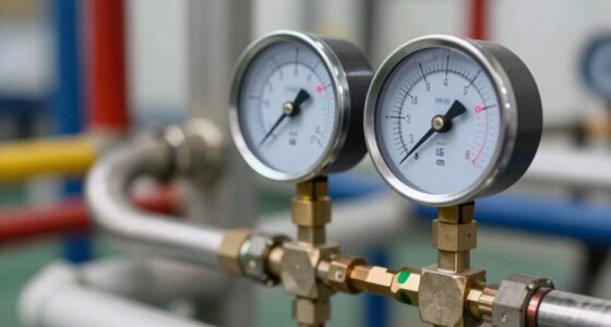 causes of pressure spikes