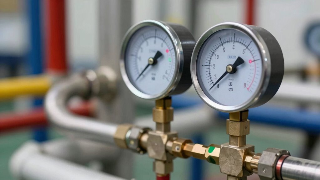 causes of pressure spikes