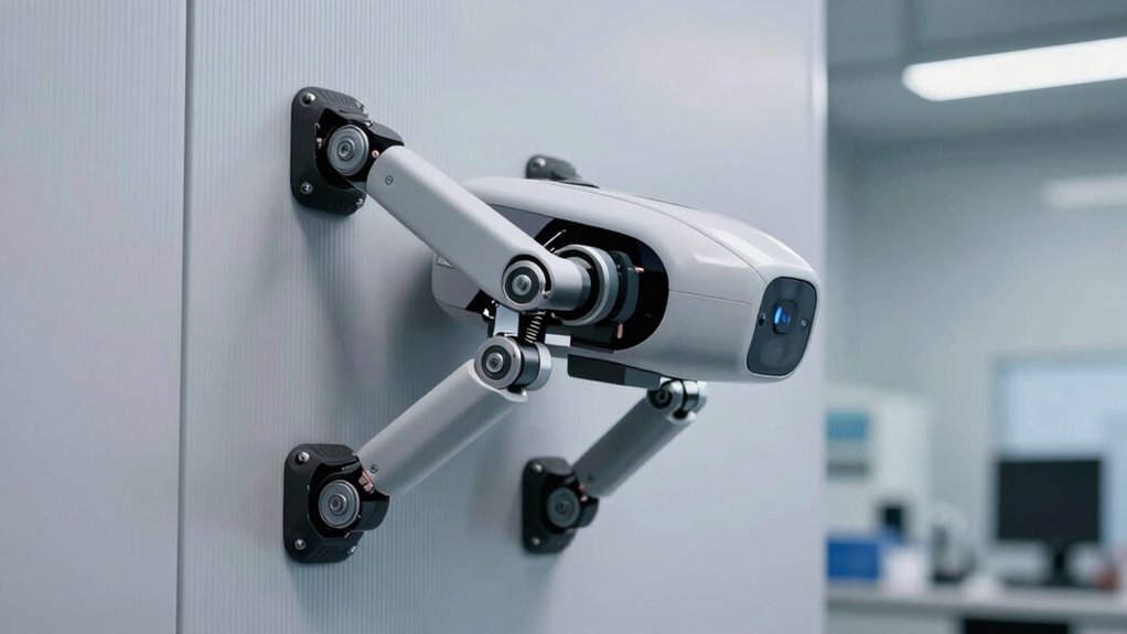 check alignment and calibration