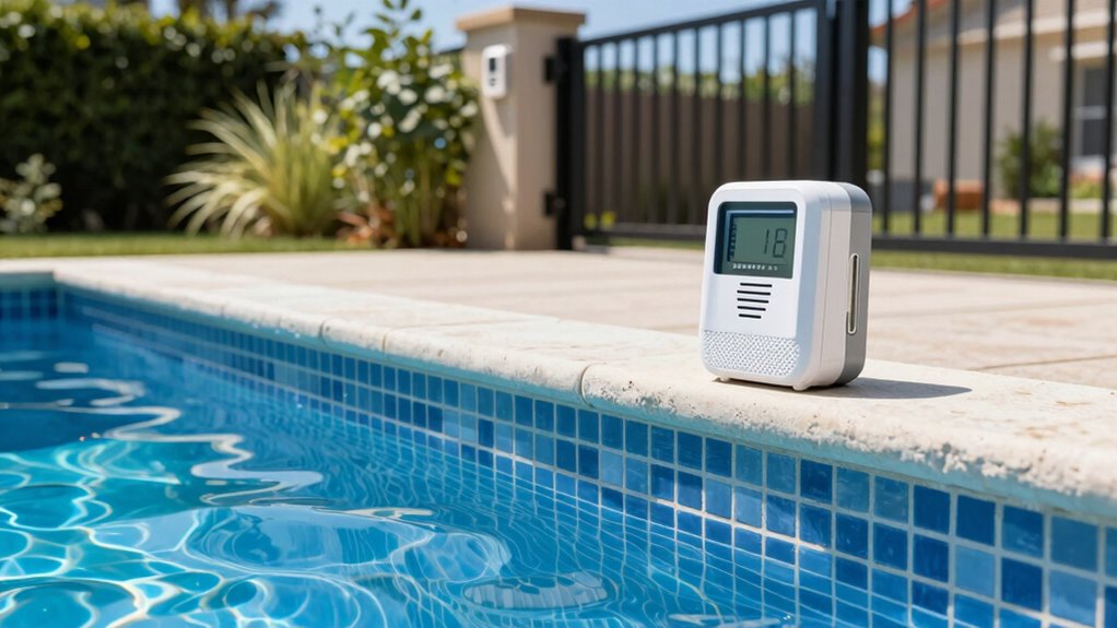 check and calibrate sensor