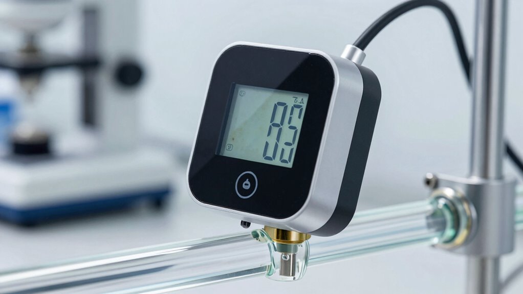 check calibration and consistency