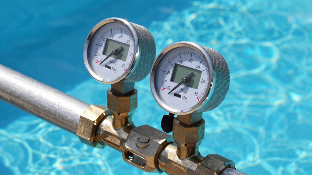 check calibration and maintenance