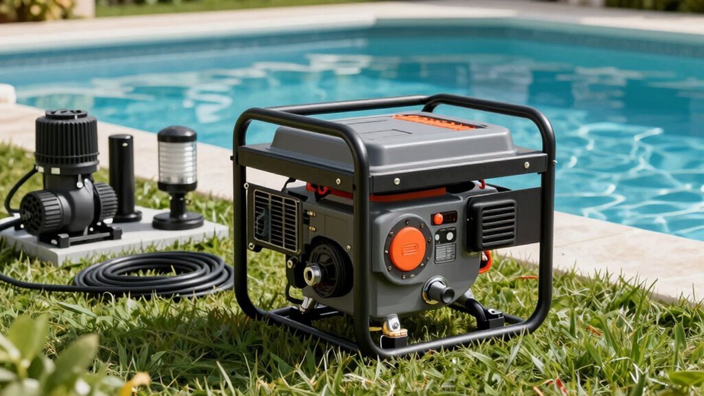 check power compatibility safely