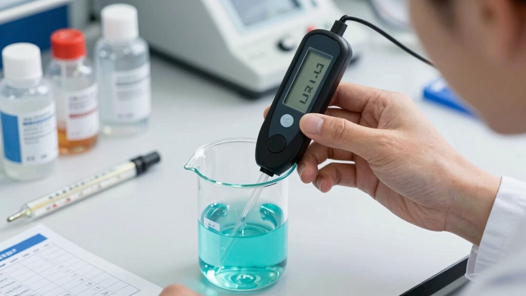 check sensor and solutions