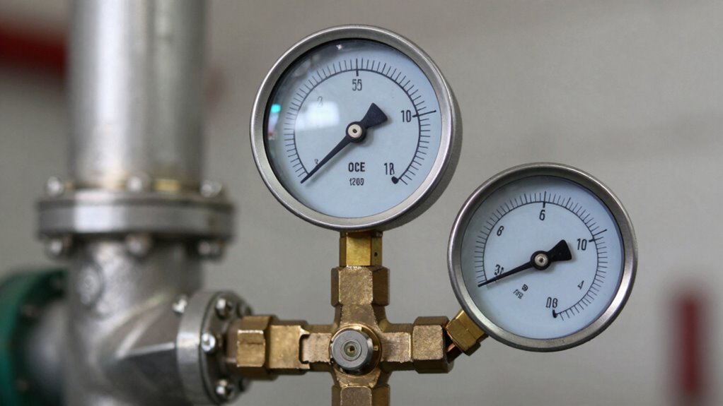 check sensor calibration regularly