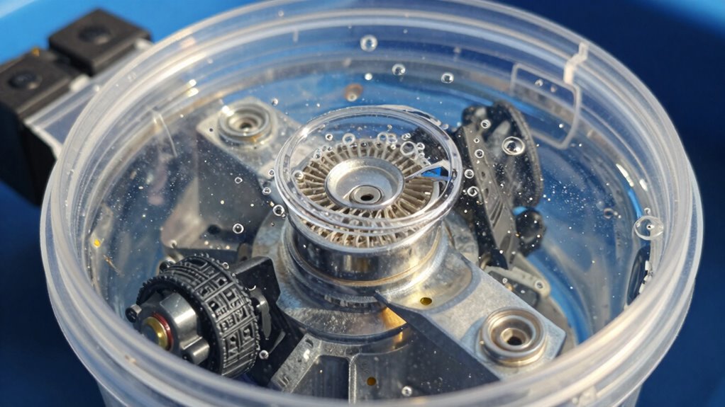 check tighten repair leaks