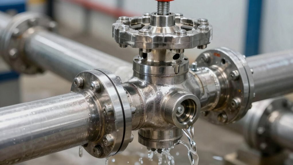 check valves increase head loss