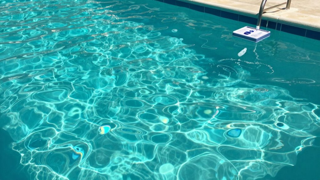 chemical reactions influence ph