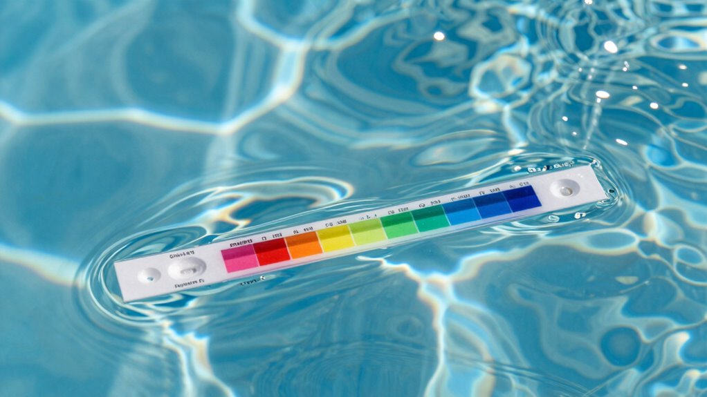 chloramines reduce water quality