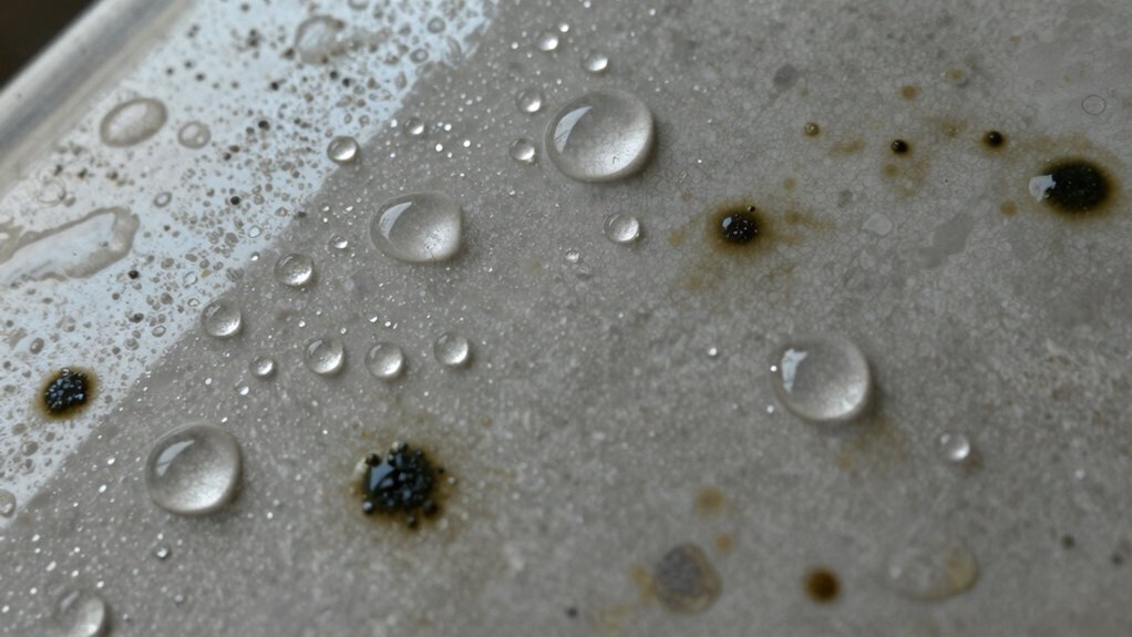 chlorine s disinfection limitations