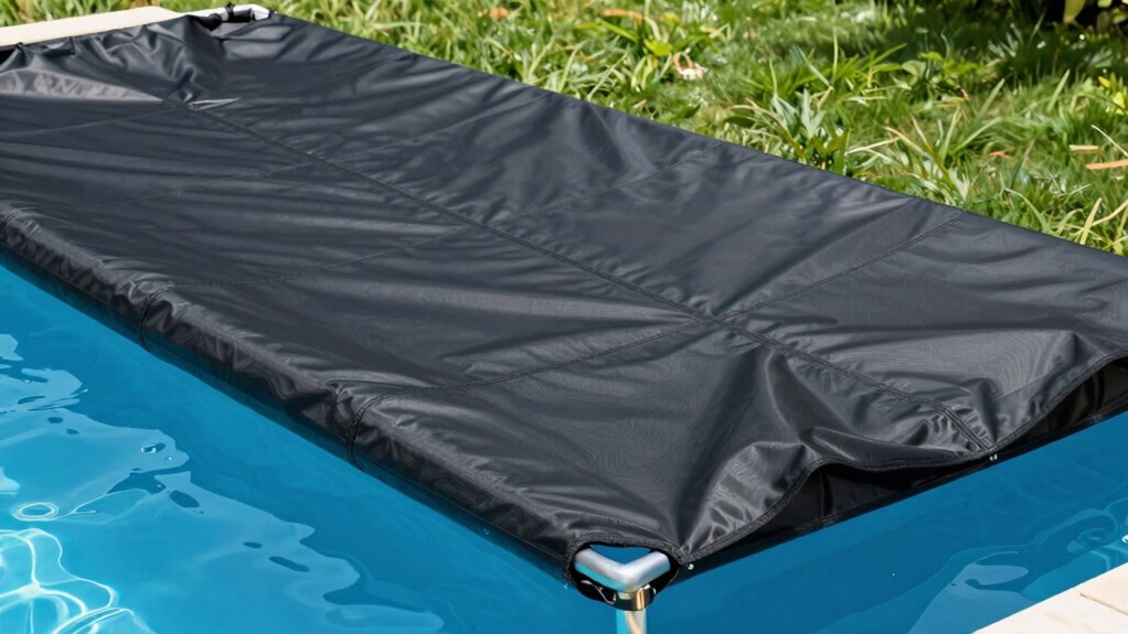 choose durable properly installed covers