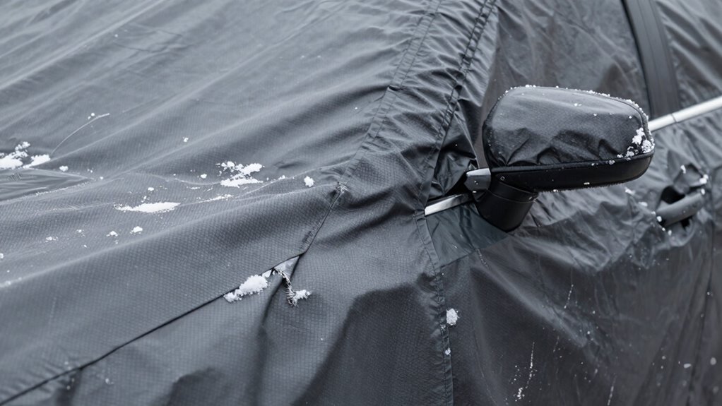 choose durable protective covers