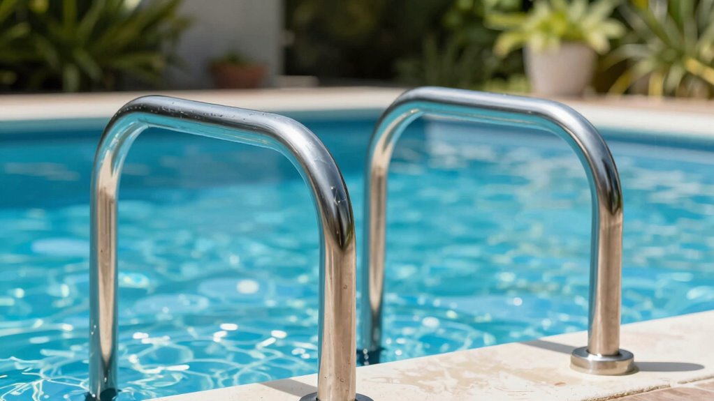 choose stainless steel grade