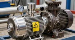 choosing the right pump