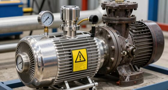 choosing the right pump