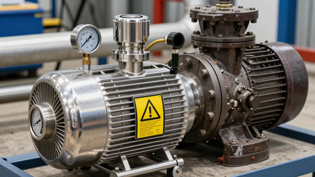 choosing the right pump