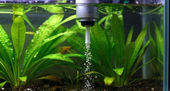 co2 control effectiveness comparison