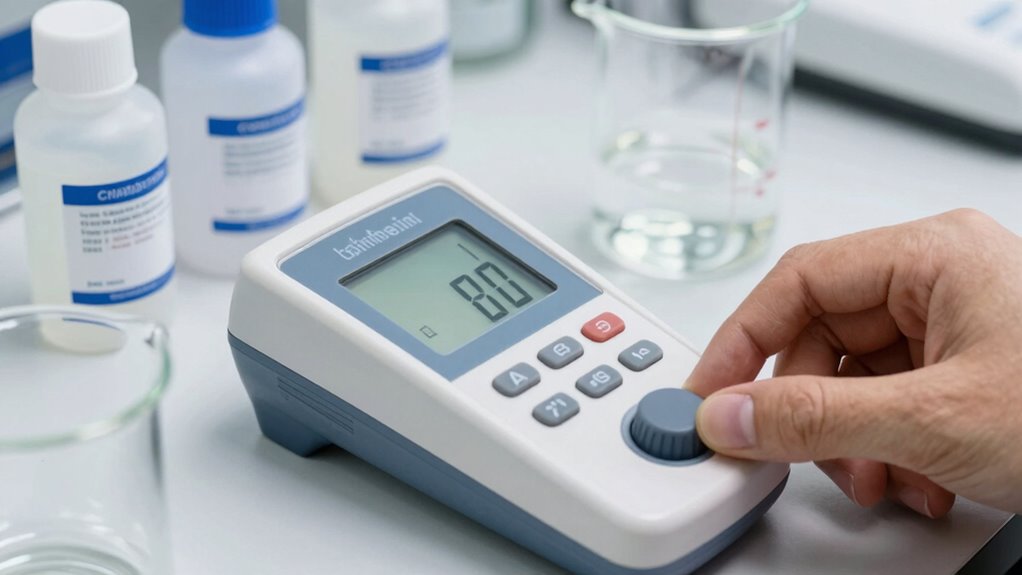 common calibration error troubleshooting