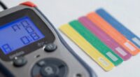 comparison of measurement methods