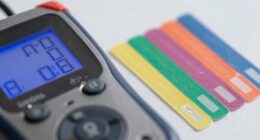 comparison of measurement methods