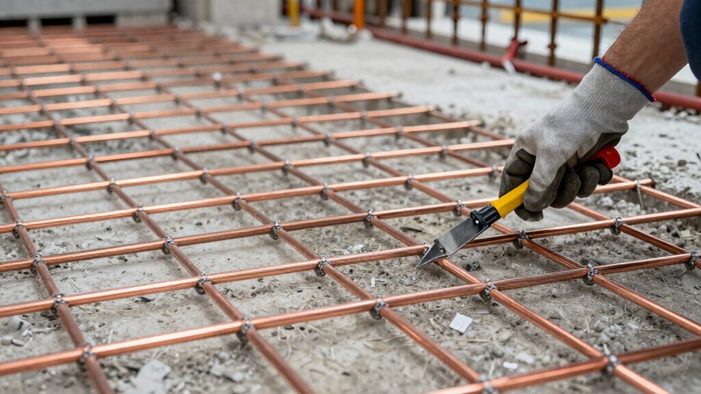 components and installation tips