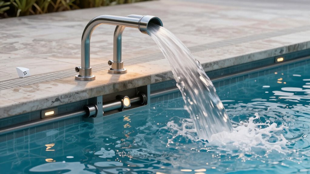 comprehensive jet plumbing planning