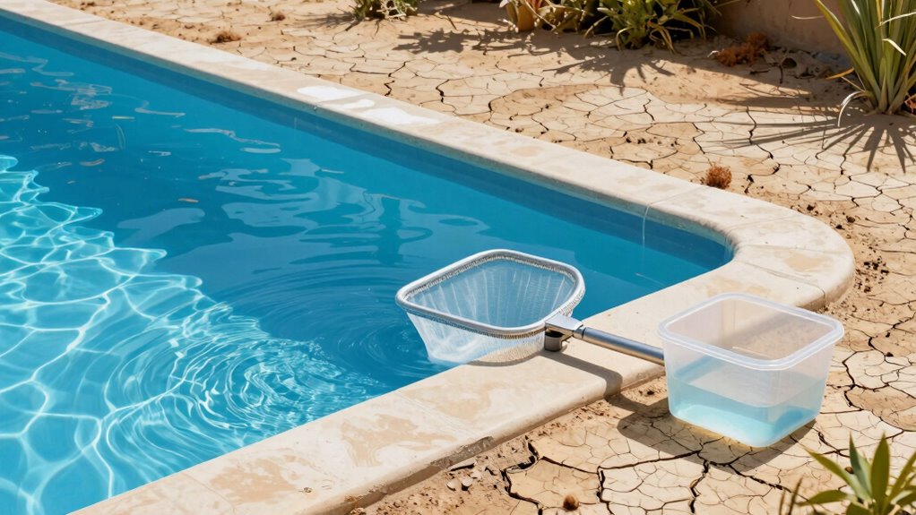 conserve water protect resources