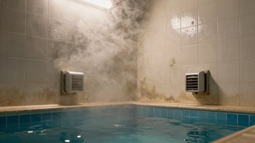 control indoor moisture effectively