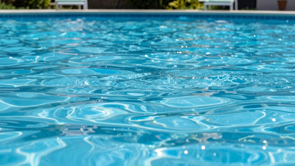 cya supports chlorine effectiveness