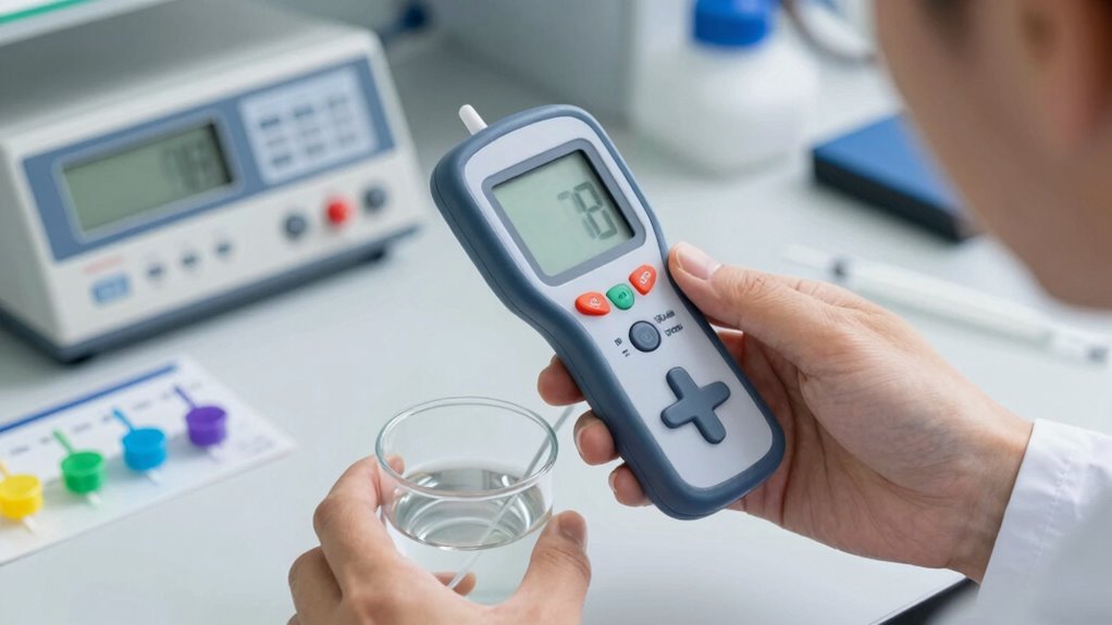 daily ph calibration essentials