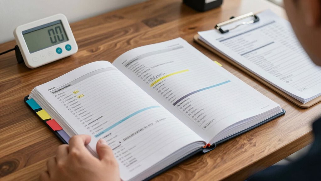 daily pool inspection records