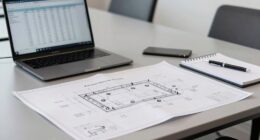 detailed pool equipment specifications