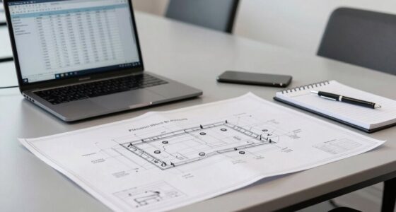 detailed pool equipment specifications