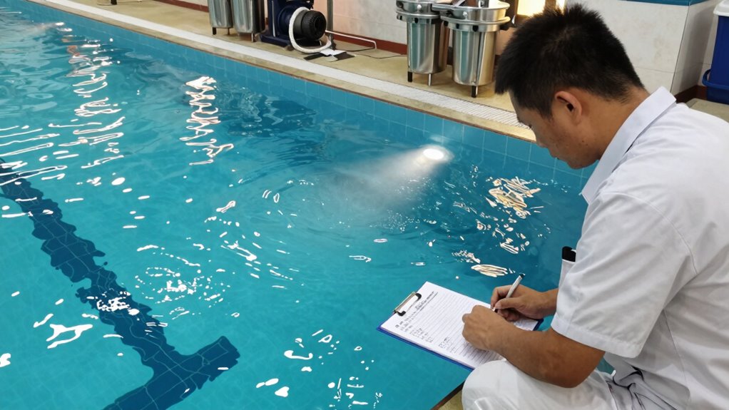 detect test repair prevent