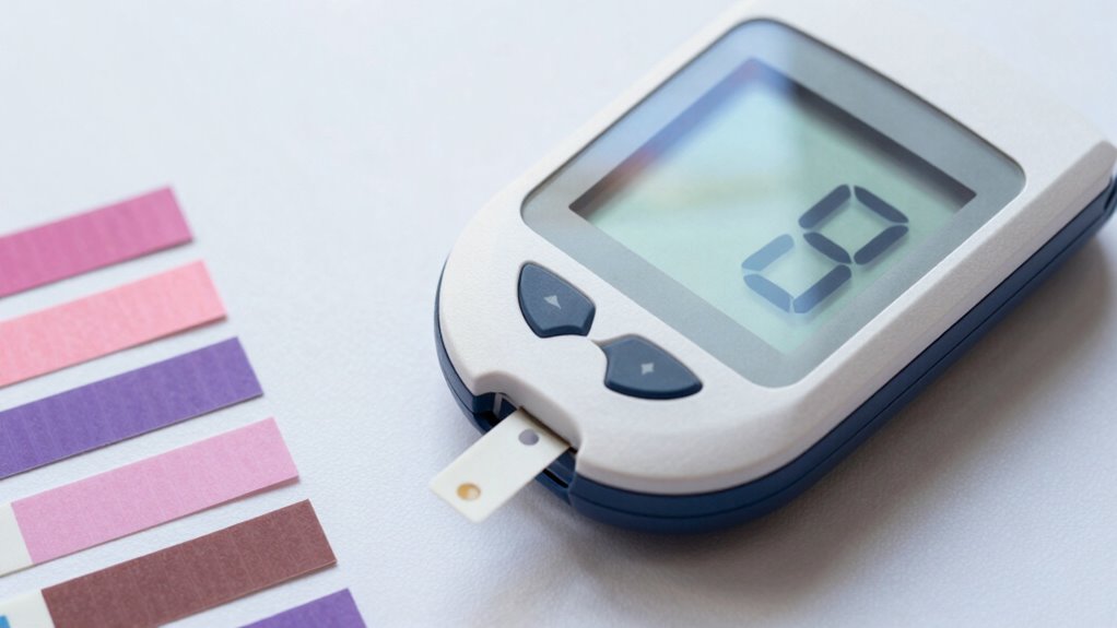 device calibration and reliability